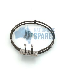 FE-34 Fan Forced Oven Element 1800W Wilson Elements Oven/Stove